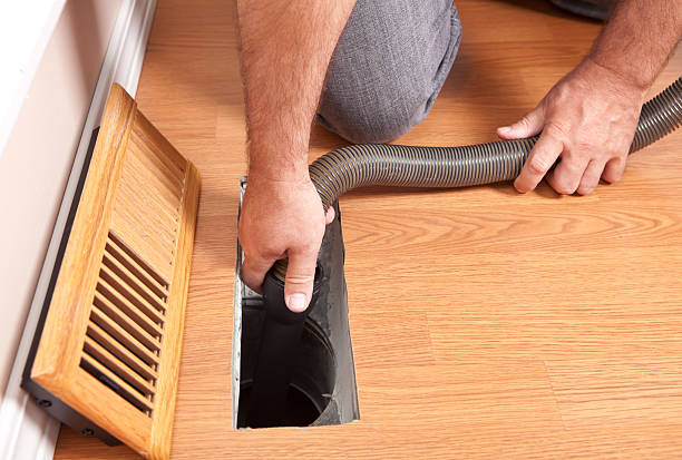 Best Professional Duct Cleaning Services  in Laurinburg, NC