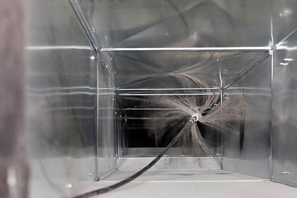 Best Affordable Duct Cleaning Services  in Laurinburg, NC