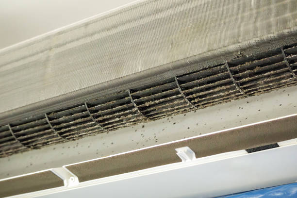 Best Air Duct Cleaning Near Me  in Laurinburg, NC