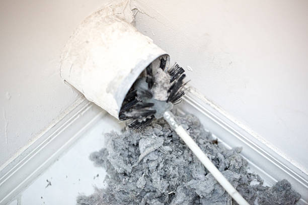 Best Air Duct Cleaning Company Near Me  in Laurinburg, NC