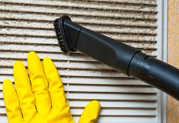Best Dryer Vent Cleaning Services  in Laurinburg, NC